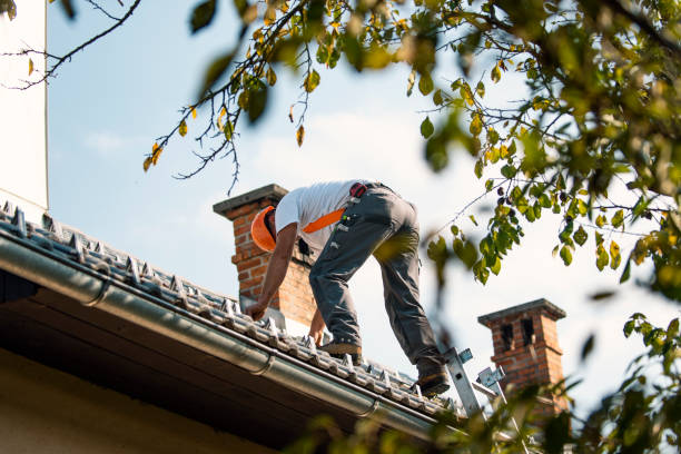 Slate Roofing Contractor in Mineville, NY