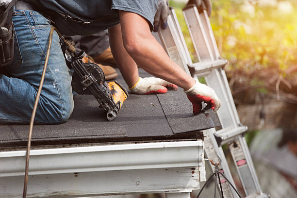 Best Flat Roof Repair Services  in Mineville, NY